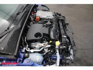 Mitsubishi Colt 1.6 HEV Intense Teilediebstahl Virtual Apple/Android Camera PDC picture 9