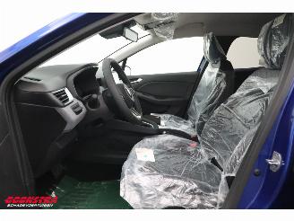 Mitsubishi Colt 1.6 HEV Intense Teilediebstahl Virtual Apple/Android Camera PDC picture 19