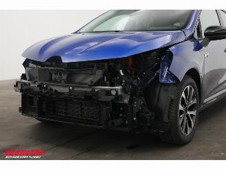 Mitsubishi Colt 1.6 HEV Intense Teilediebstahl Virtual Apple/Android Camera PDC picture 12
