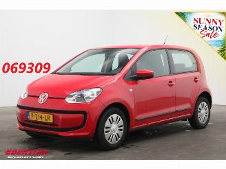 occasion passenger cars Volkswagen Up! 1.0 up! Edition BlueMotion 5-drs Airco 116.072 km! 2014/1