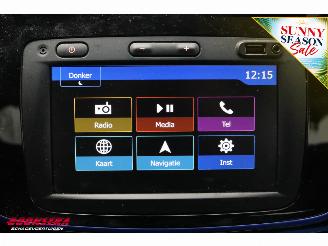 Dacia Logan MCV 1.0 TCe Bi-Fuel Stepway Serie Limitee 15th Anniv. Clima Cruise Navi Leder Camera PDC picture 30
