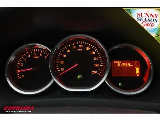 Dacia Logan MCV 1.0 TCe Bi-Fuel Stepway Serie Limitee 15th Anniv. Clima Cruise Navi Leder Camera PDC picture 26