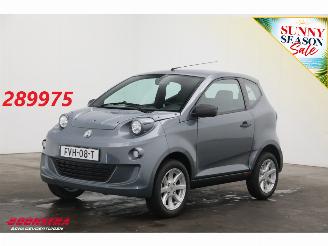 Voiture accidenté Aixam S10 Minauto LMV 333 km! 2025/8