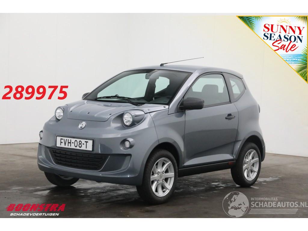 Aixam S10 Minauto LMV 333 km!
