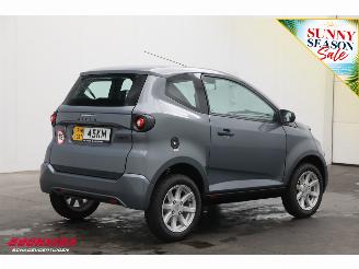 Aixam S10 City Pack LMV 333 km! picture 3