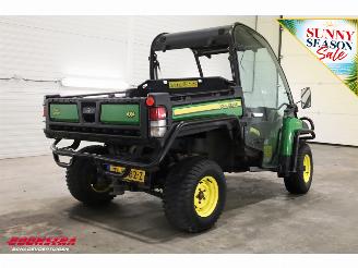 John Deere  Gator XUV855M Diesel 985 Uur picture 3