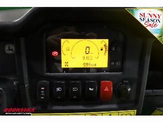 John Deere  Gator XUV855M Diesel 985 Uur picture 13