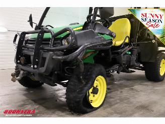 John Deere  Gator XUV855M Diesel 985 Uur picture 9