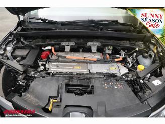 Renault Mégane E-Tech EV60 Optimum Charge Evolution Clima Navi Cruise Virtual SHZ LrHZ PDC picture 9