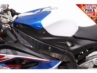 BMW S1000RR Heizgriffe Lap Timer Cruise picture 12
