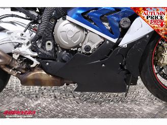 BMW S1000RR Heizgriffe Lap Timer Cruise picture 17