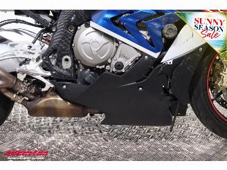 BMW  S 1000 RR Heizgriffe Lap Timer Cruise picture 17