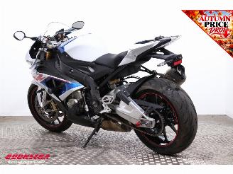 BMW S1000RR Heizgriffe Lap Timer Cruise picture 4