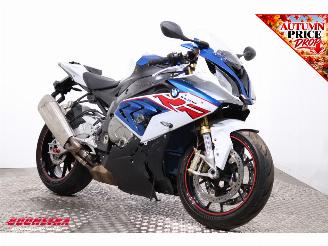 BMW S1000RR Heizgriffe Lap Timer Cruise picture 2