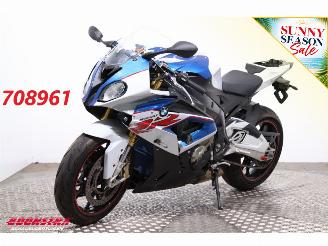 BMW  S 1000 RR Heizgriffe Lap Timer Cruise picture 1