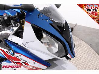 BMW S1000RR Heizgriffe Lap Timer Cruise picture 19