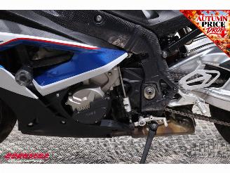 BMW S1000RR Heizgriffe Lap Timer Cruise picture 11