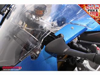 BMW S1000RR Heizgriffe Lap Timer Cruise picture 14