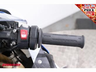 BMW S1000RR Heizgriffe Lap Timer Cruise picture 22