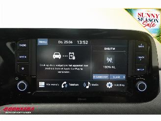 Hyundai I-10 1.0 Comfort Apple/Android Airco Cruise picture 19