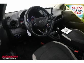 Hyundai I-10 1.0 Comfort Apple/Android Airco Cruise picture 14