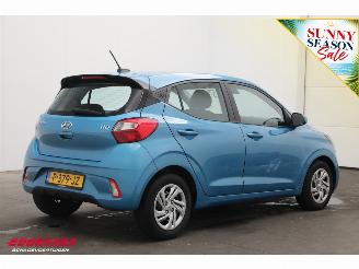 Hyundai I-10 1.0 Comfort Apple/Android Airco Cruise picture 3