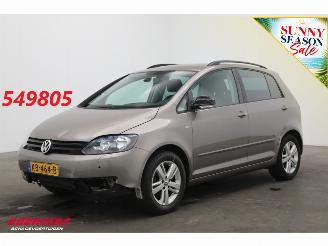 Volkswagen Golf plus 1.2 TSI DSG Trendline Cruise Clima Navi SHZ PDC 2013/2