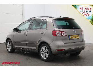 Volkswagen Golf plus 1.2 TSI DSG Trendline Cruise Clima Navi SHZ PDC picture 4