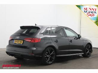 Audi A3 Sportback 30 TFSI S Line Edition 5-drs Cruise Clima Navi PDC picture 3