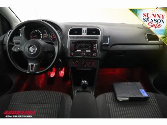Volkswagen Polo 1.2 TSI Highline 3-drs Airco Cruise LMV picture 6