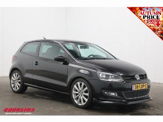 Volkswagen Polo 1.2 TSI Highline APK-2027! Airco Cruise Bluetooth LMV picture 2