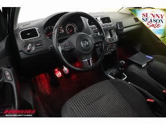 Volkswagen Polo 1.2 TSI Highline 3-drs Airco Cruise LMV picture 10