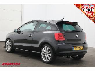 Volkswagen Polo 1.2 TSI Highline APK-2027! Airco Cruise Bluetooth LMV picture 4