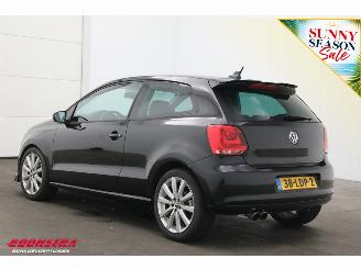 Volkswagen Polo 1.2 TSI Highline 3-drs Airco Cruise LMV picture 4