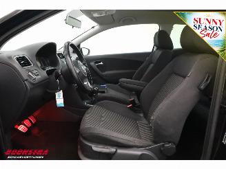 Volkswagen Polo 1.2 TSI Highline 3-drs Airco Cruise LMV picture 8