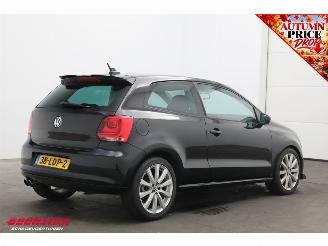 Volkswagen Polo 1.2 TSI Highline APK-2027! Airco Cruise Bluetooth LMV picture 3