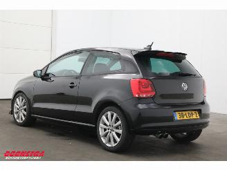 Volkswagen Polo 1.2 TSI Highline 3-drs Airco Cruise Bluetooth LMV picture 4