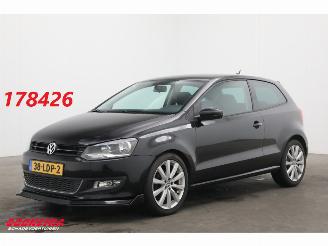 ojeté vozy osobní automobily Volkswagen Polo 1.2 TSI Highline 3-drs Airco Cruise LMV 2010/3