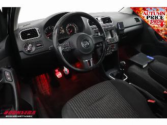 Volkswagen Polo 1.2 TSI Highline APK-2027! Airco Cruise Bluetooth LMV picture 10