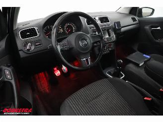Volkswagen Polo 1.2 TSI Highline 3-drs Airco Cruise Bluetooth LMV picture 10