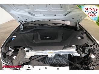 BMW iX3 High Executive M Sport 80 kWh Pano ACC Memory Leder H/K Navi Camera PDC picture 10