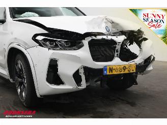 BMW iX3 High Executive M Sport 80 kWh Pano ACC Memory Leder H/K Navi Camera PDC picture 6