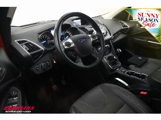 Ford Kuga 1.6 Titanium Cruise Navi SHZ Bluetooth Camera PDC picture 15