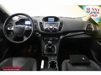Ford Kuga 1.6 Titanium Cruise Navi SHZ Bluetooth Camera PDC picture 10