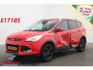 Ford Kuga 1.6 Titanium Cruise Navi SHZ Bluetooth Camera PDC 2014/1