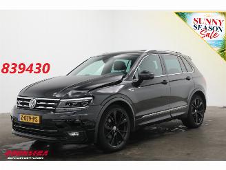 Volkswagen Tiguan 1.5 TSI ACT Highline Business R-Line ACC Navi Clima SHZ Camera PDC AHK 2019/1