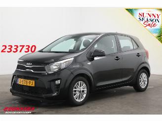 Vaurioauto  passenger cars Kia Picanto 1.0 DPi DynamicLine Cruise Airco Apple/Android Camera 21.035 km! 2024/6