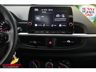 Kia Picanto 1.0 DPi DynamicLine Cruise Airco Apple/Android Camera 21.035 km! picture 16