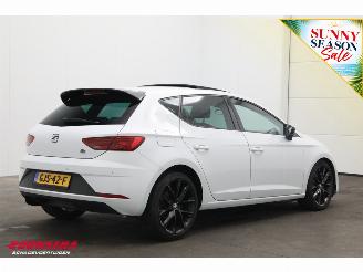Seat Leon 2.0 TSI DSG FR WASSER Beats ACC Schuif/kantel Clima SHZ PDC picture 3