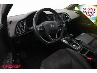 Seat Leon 2.0 TSI DSG FR WASSER Beats ACC Schuif/kantel Clima SHZ PDC picture 17